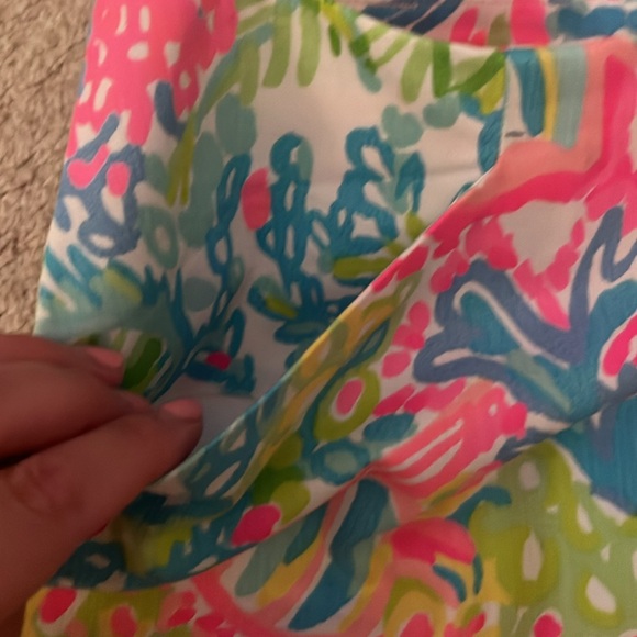 Lily Pulitzer Skirt - Picture 5 of 5